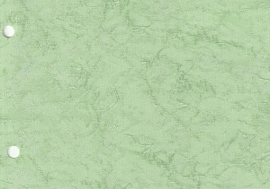 Кассетные рулонные шторы Шелк, светло-зеленый купить в Мытищах с доставкой