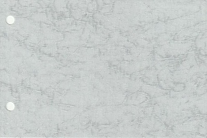 Кассетные рулонные шторы Шелк, жемчужно-серый купить в Мытищах с доставкой