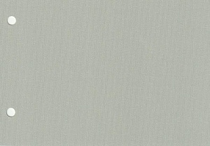 Рулонные шторы Респект ФР Блэкаут, серый купить в Мытищах с доставкой