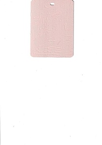 Пластиковые вертикальные жалюзи Одесса светло-розовый купить в Мытищах с доставкой